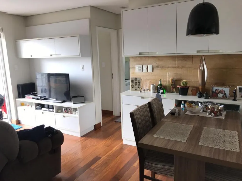 Apartamento, 2 quartos, 51 m² - Foto 1