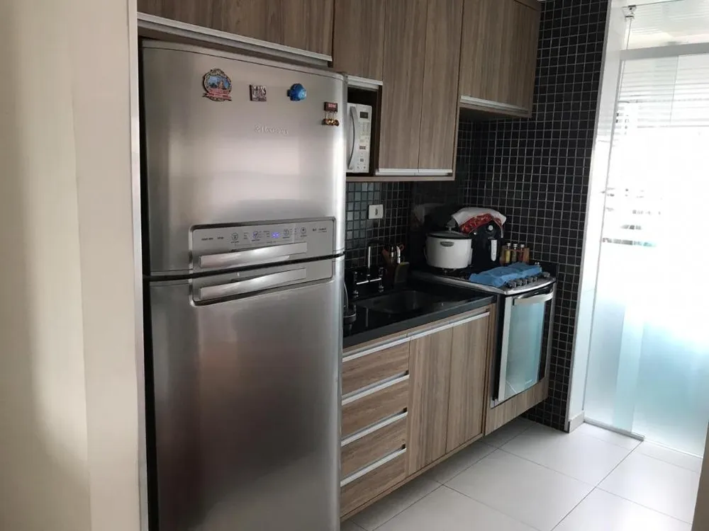 Apartamento, 2 quartos, 51 m² - Foto 7