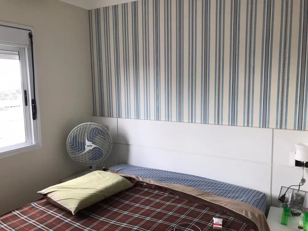 Apartamento, 2 quartos, 51 m² - Foto 6