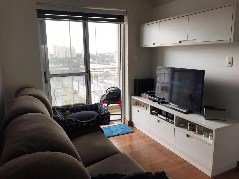 Apartamento, 2 quartos, 51 m² - Foto 5
