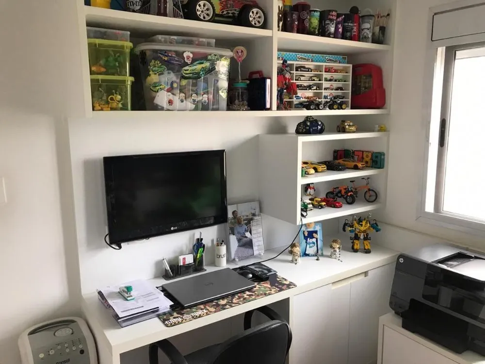 Apartamento, 2 quartos, 51 m² - Foto 8