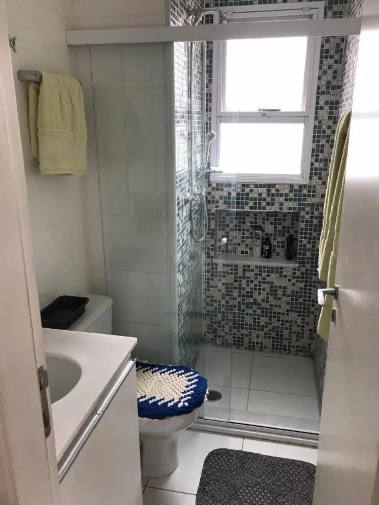 Apartamento, 2 quartos, 51 m² - Foto 3