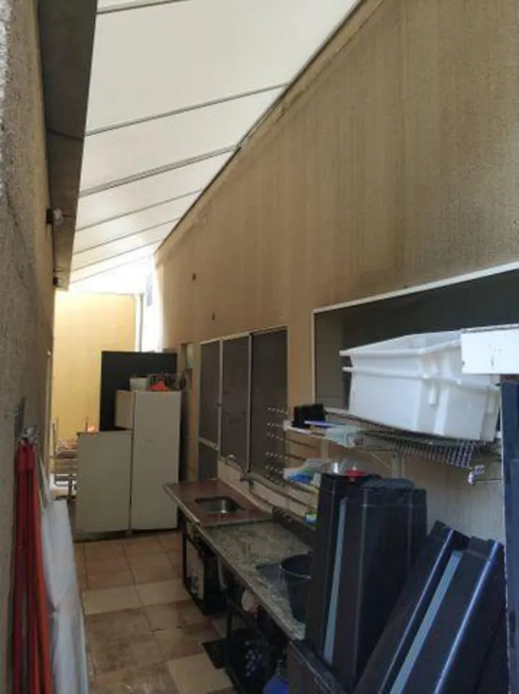 Loja-Salão, 166 m² - Foto 4
