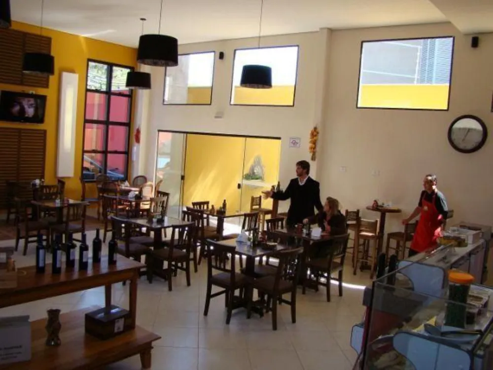 Loja-Salão, 166 m² - Foto 2