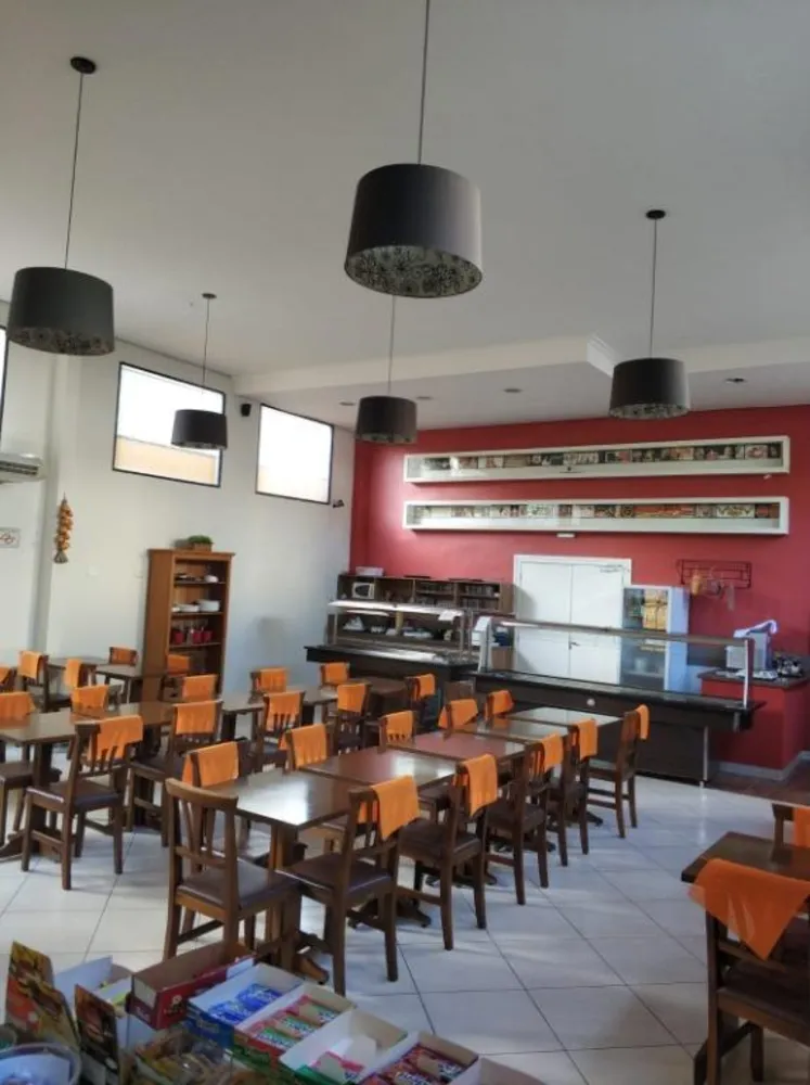 Loja-Salão, 166 m² - Foto 8