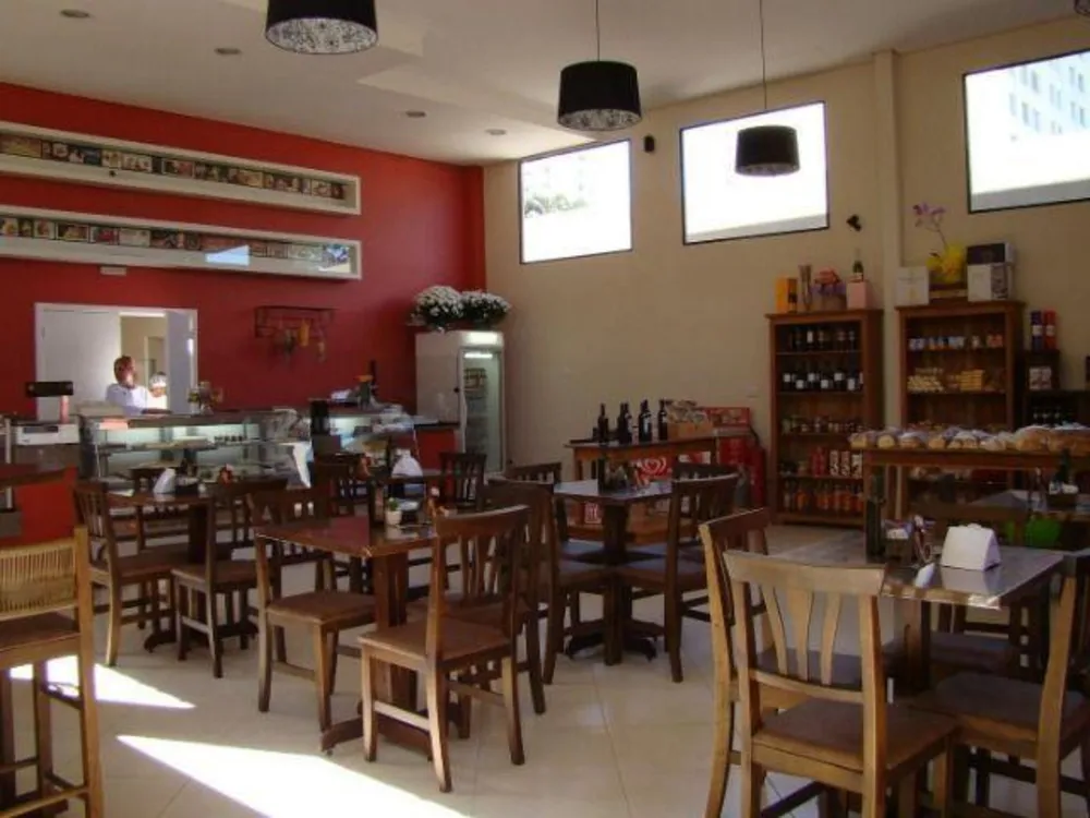 Loja-Salão, 166 m² - Foto 1