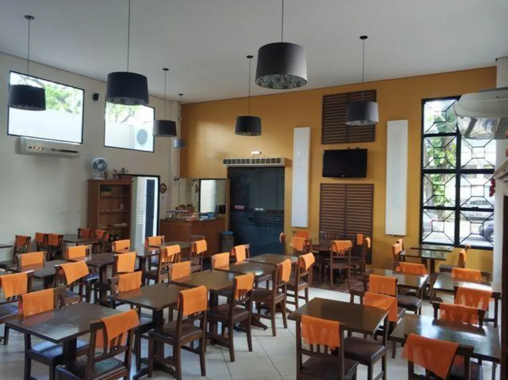 Loja-Salão, 166 m² - Foto 3