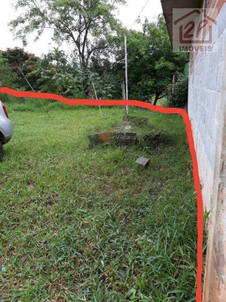 Terreno, 500 m² - Foto 1