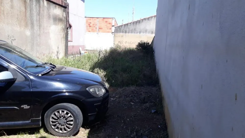 Terreno, 125 m² - Foto 1