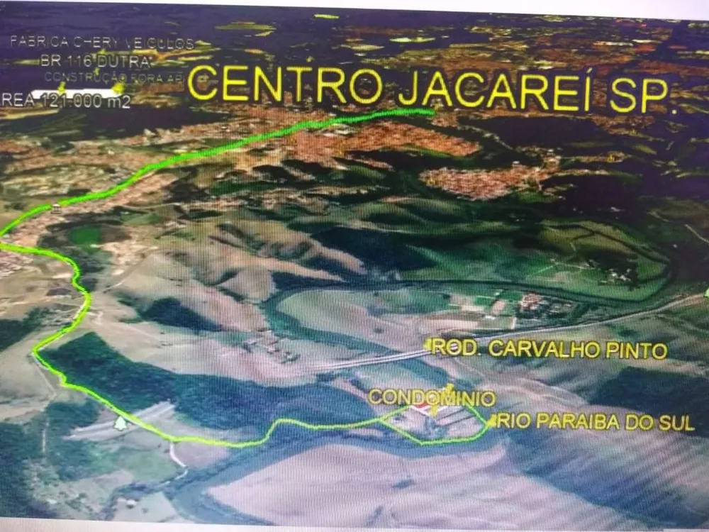 Terreno, 3750 m² - Foto 6
