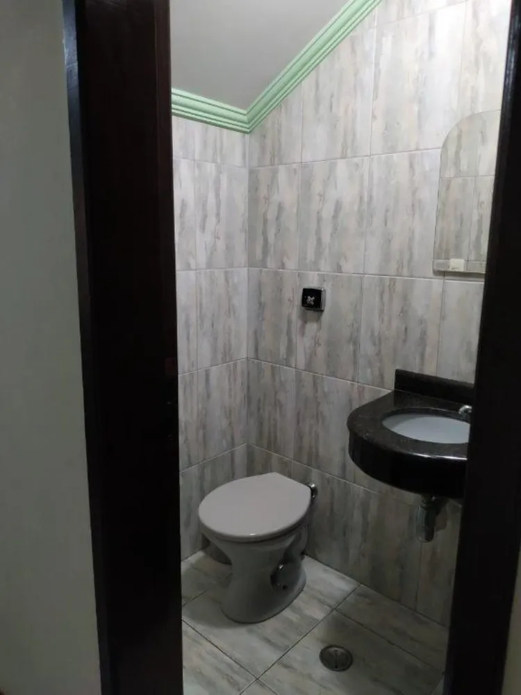 Sobrado, 3 quartos - Foto 7