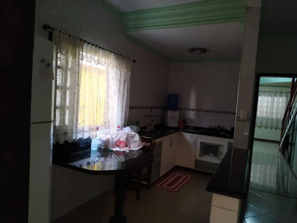 Sobrado, 3 quartos - Foto 5