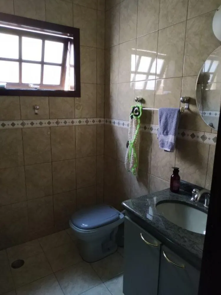 Sobrado, 3 quartos - Foto 6