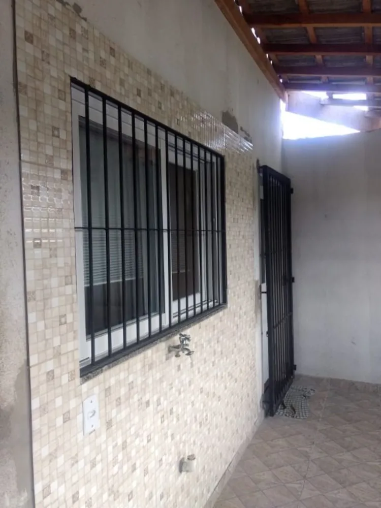 Chácara, 2 quartos, 2 hectares - Foto 1
