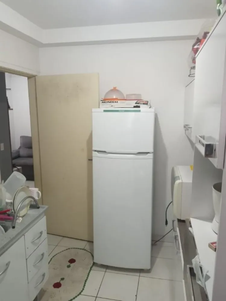 Apartamento, 2 quartos, 55 m² - Foto 4