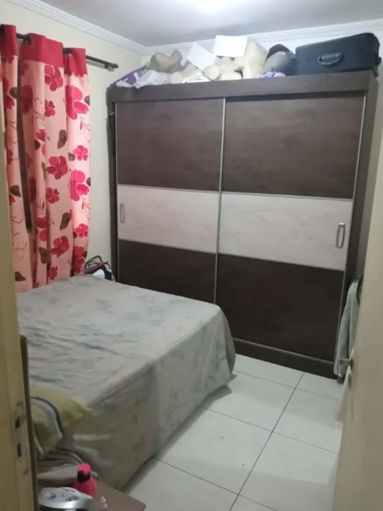 Apartamento, 2 quartos, 55 m² - Foto 7