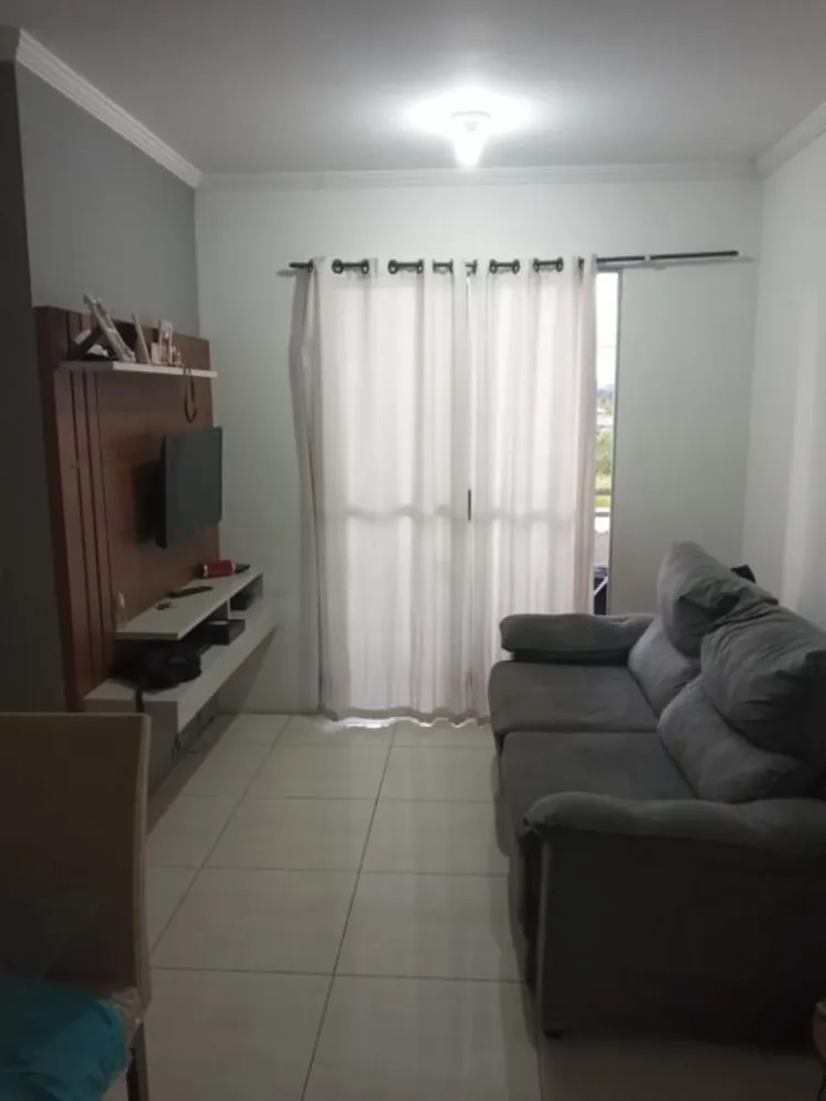 Apartamento, 2 quartos, 55 m² - Foto 1