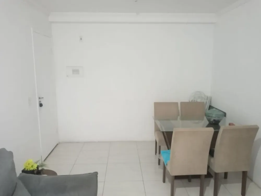 Apartamento, 2 quartos, 55 m² - Foto 2