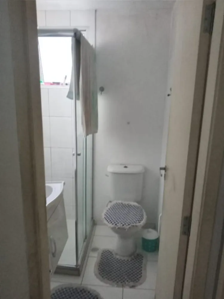 Apartamento, 2 quartos, 55 m² - Foto 5