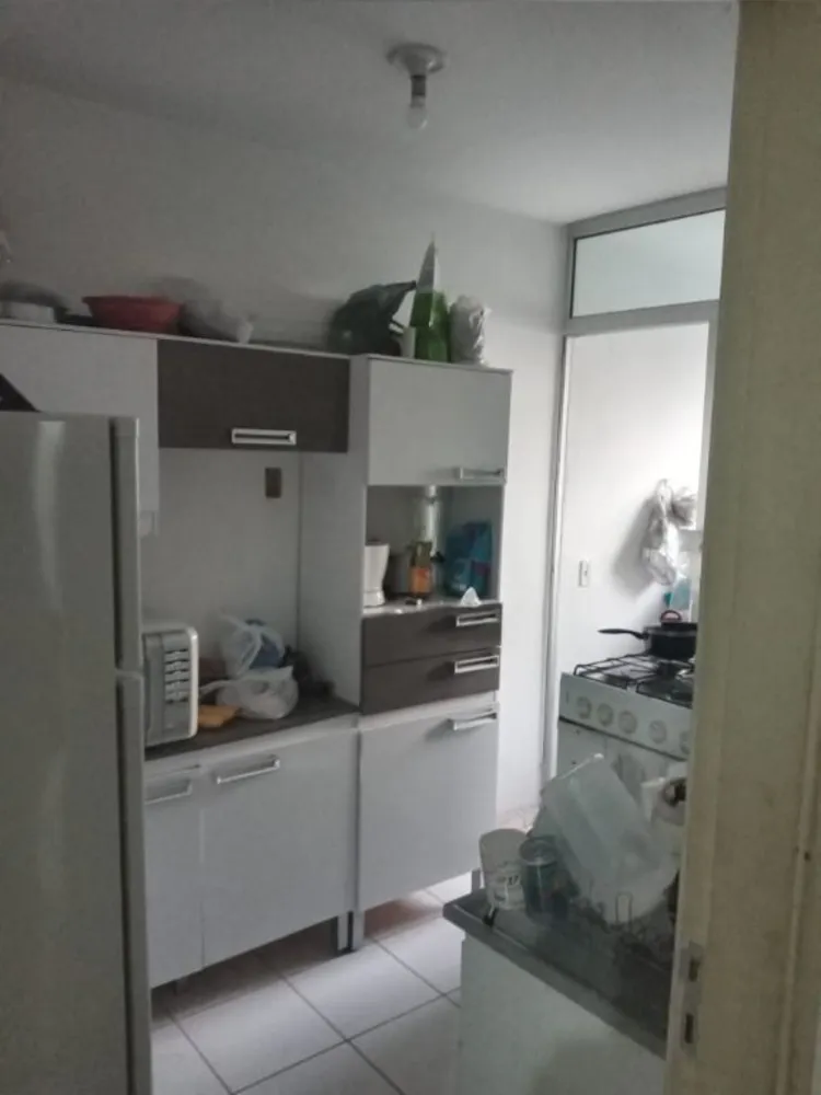 Apartamento, 2 quartos, 55 m² - Foto 3
