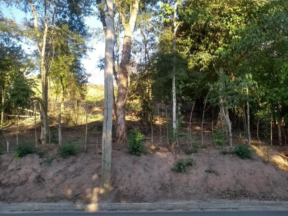 Terreno, 1000 m² - Foto 1