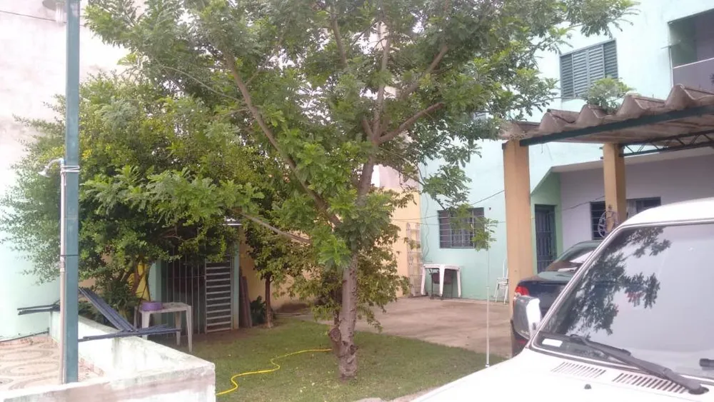 Sobrado, 3 quartos, 171 m² - Foto 4