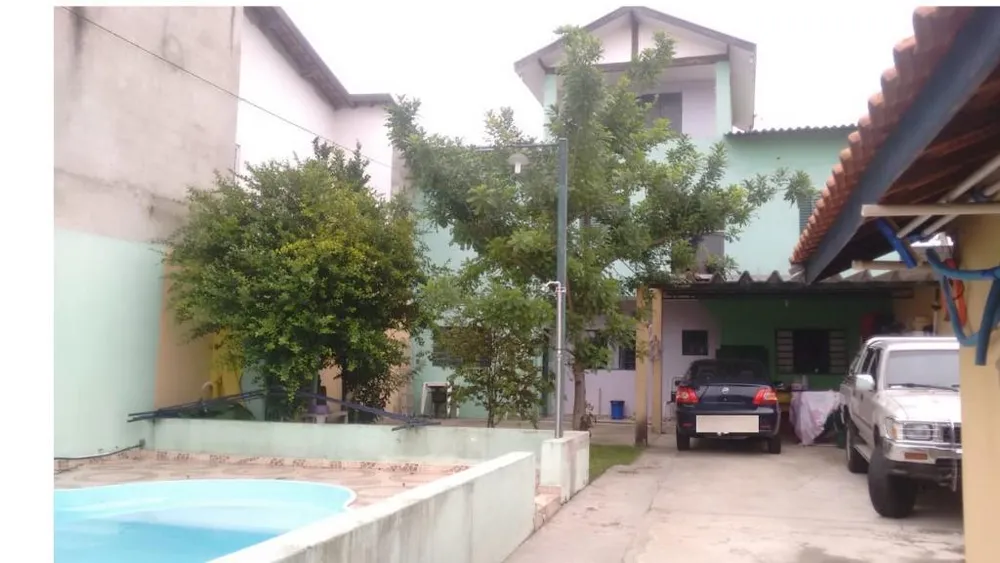 Sobrado, 3 quartos, 171 m² - Foto 5