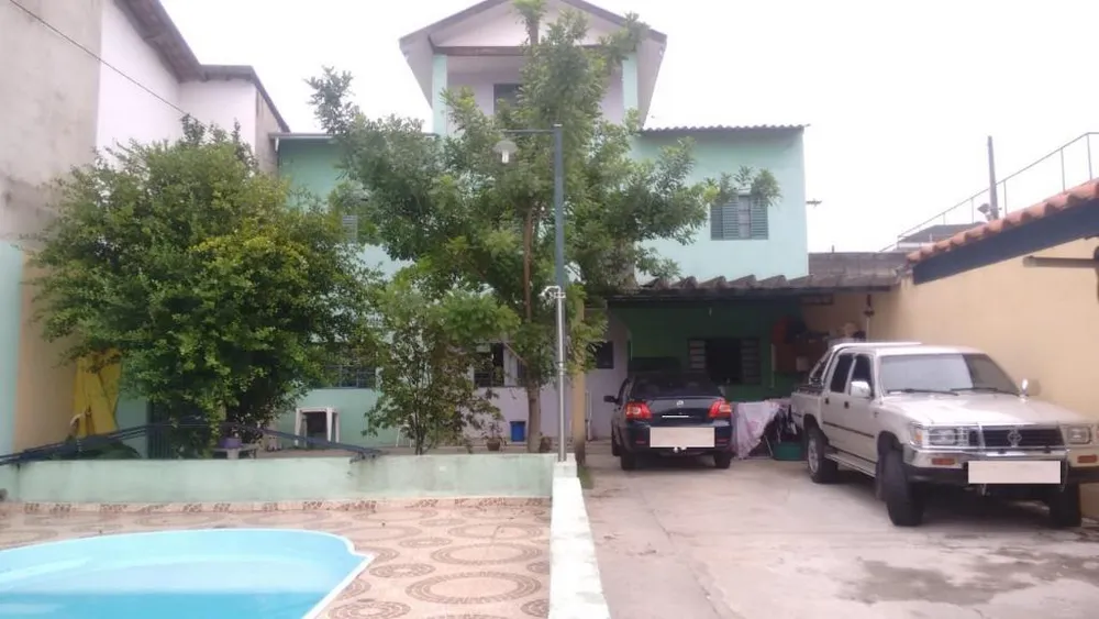 Sobrado, 3 quartos, 171 m² - Foto 1