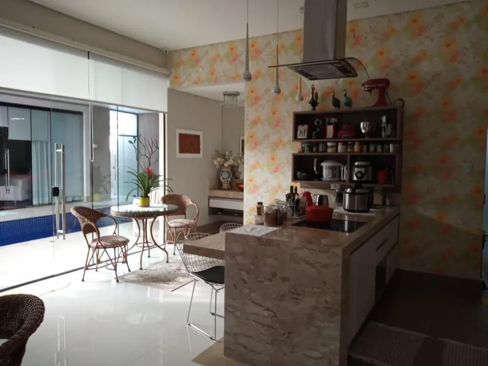 Casa, 4 quartos - Foto 3