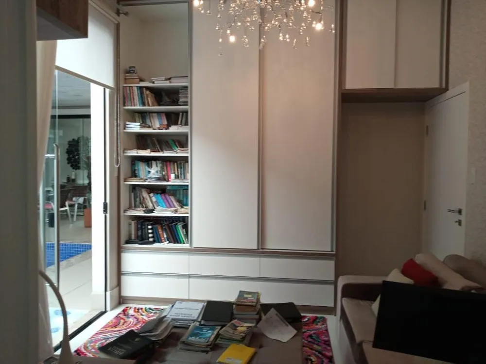 Casa, 4 quartos - Foto 4