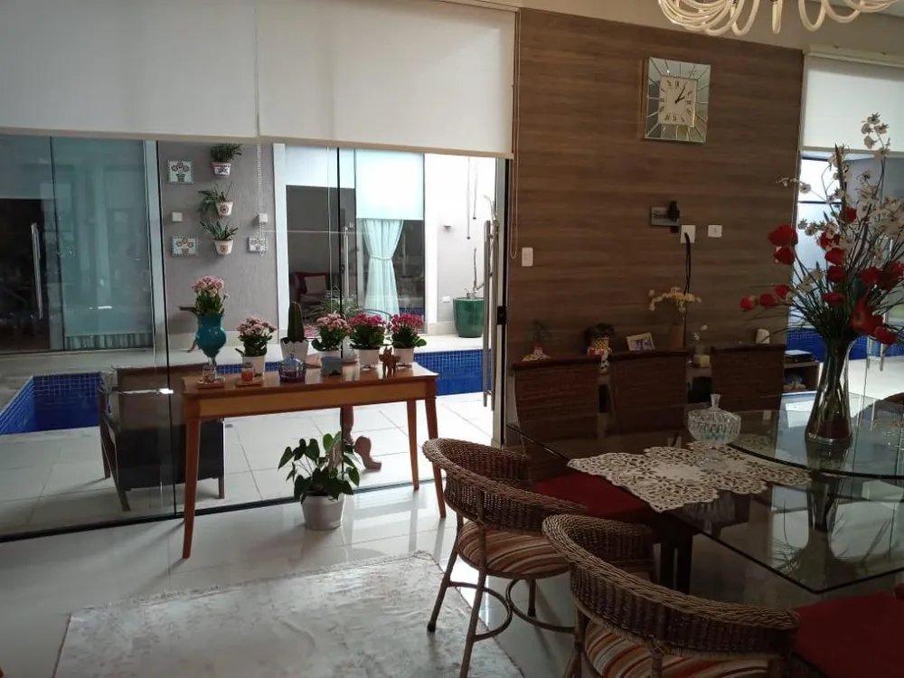 Casa, 4 quartos - Foto 2
