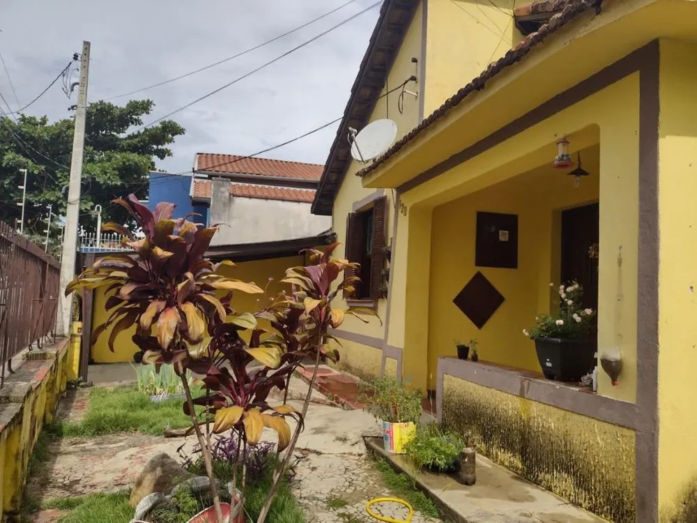 Casa, 3 quartos, 213 m² - Foto 8
