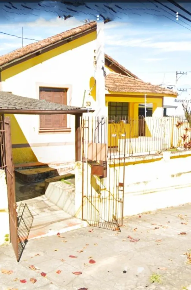 Casa, 3 quartos, 213 m² - Foto 1