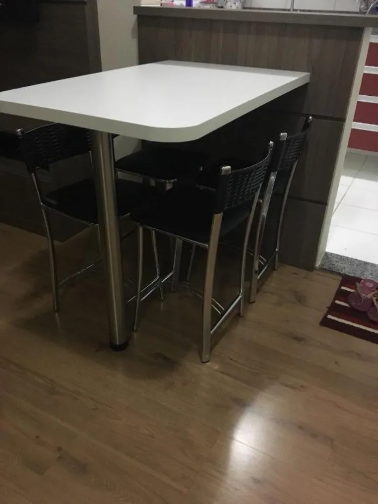 Apartamento, 2 quartos, 49 m² - Foto 7