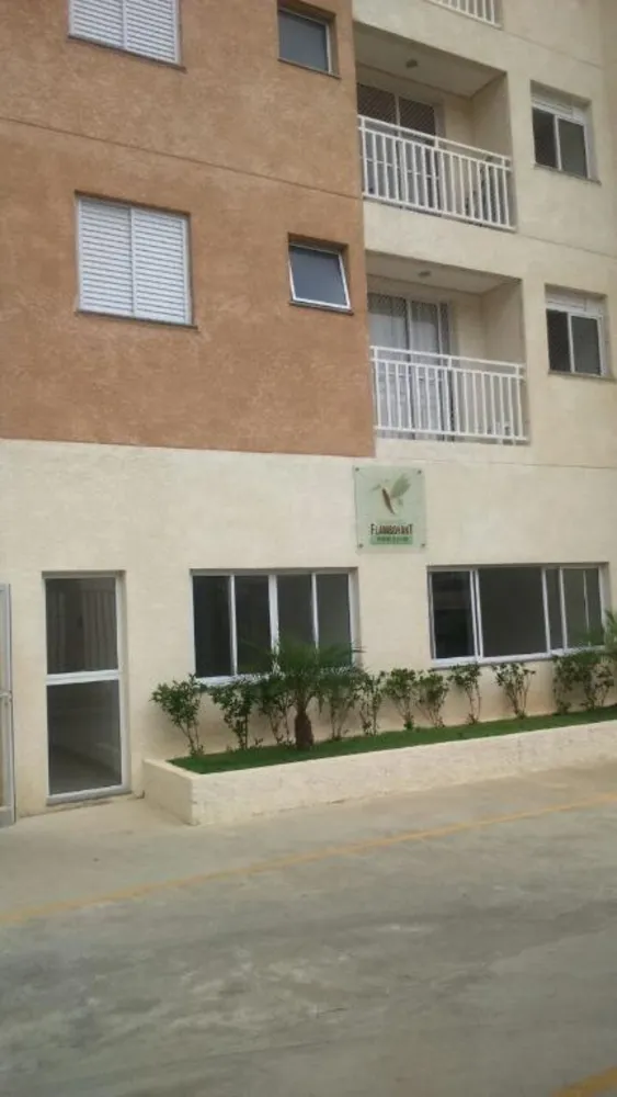 Apartamento, 2 quartos, 49 m² - Foto 1