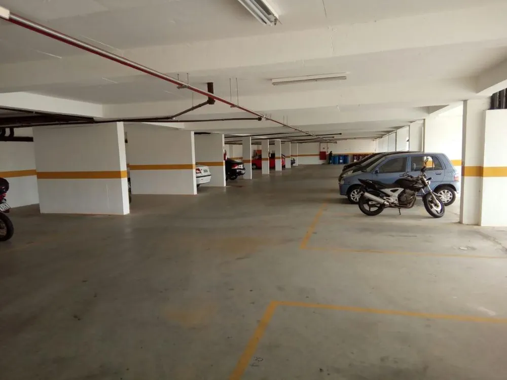 Apartamento, 2 quartos, 49 m² - Foto 2
