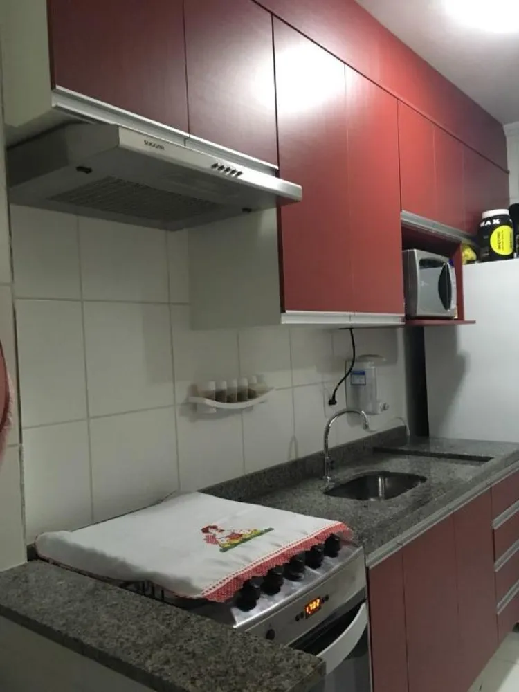 Apartamento, 2 quartos, 49 m² - Foto 4
