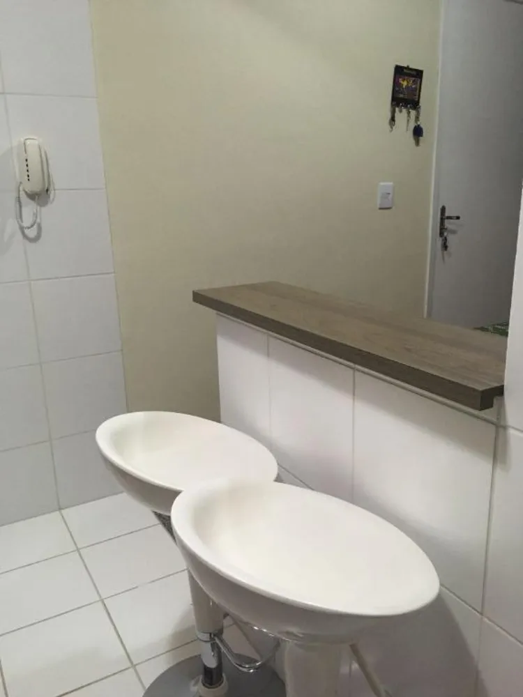 Apartamento, 2 quartos, 49 m² - Foto 5