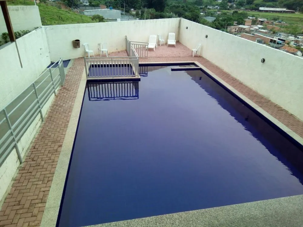 Apartamento, 2 quartos, 49 m² - Foto 3