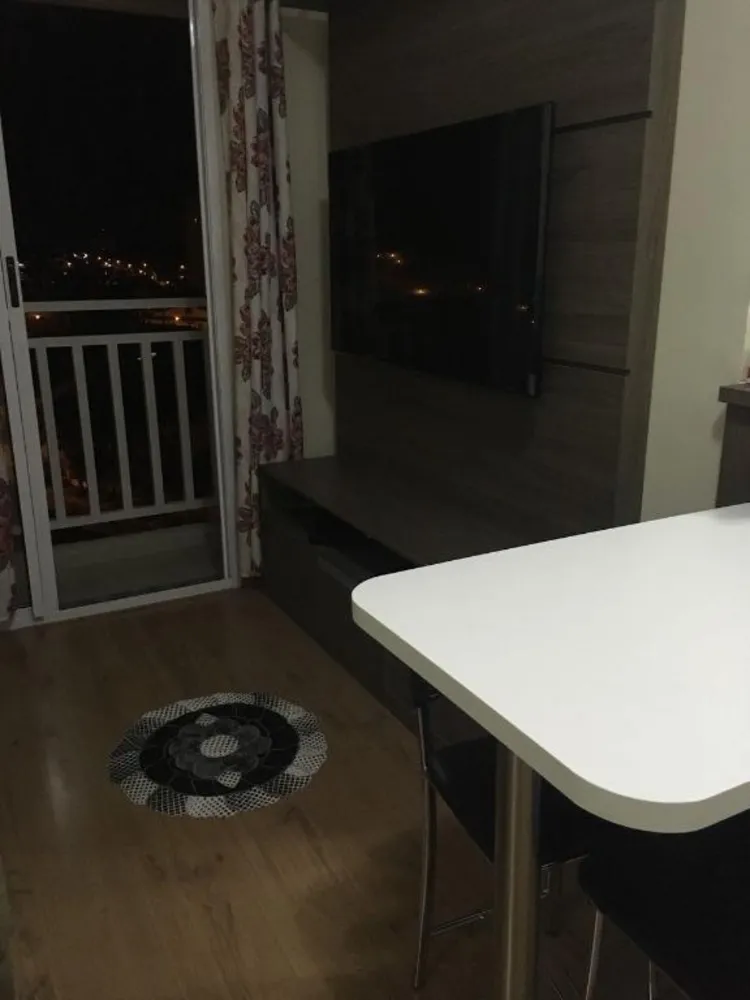 Apartamento, 2 quartos, 49 m² - Foto 8