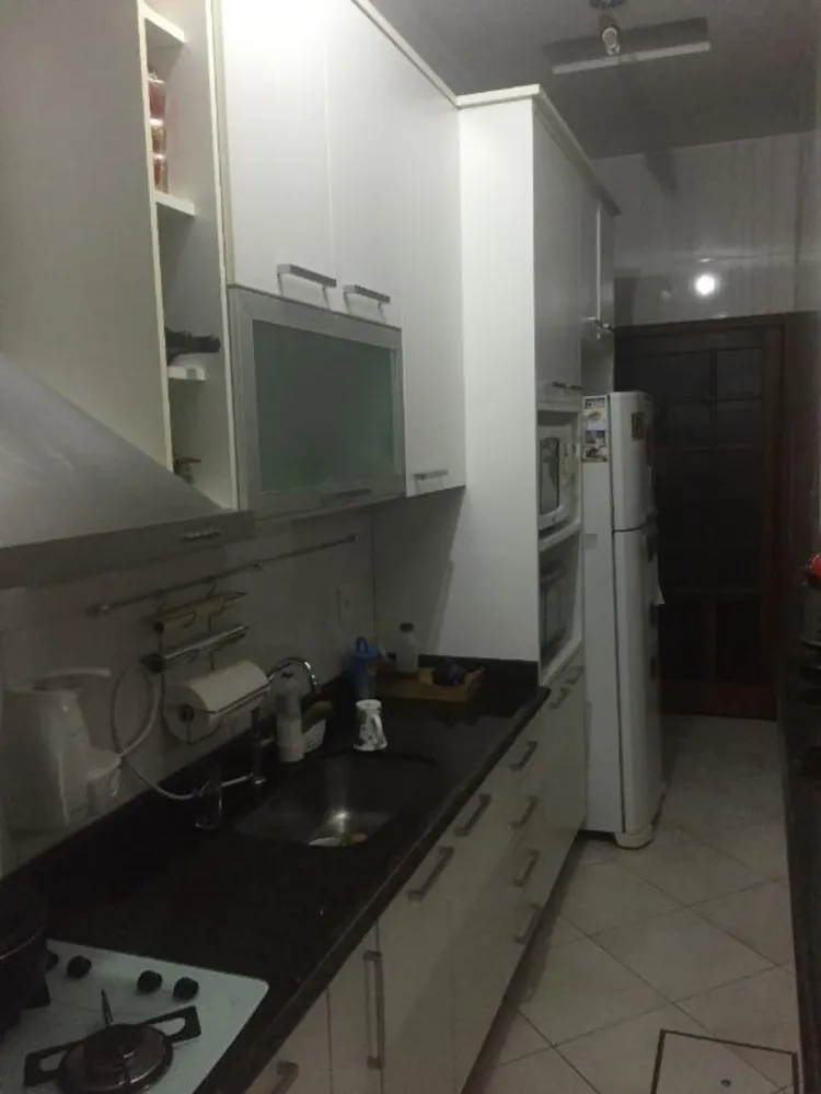 Sobrado, 2 quartos, 200 m² - Foto 8