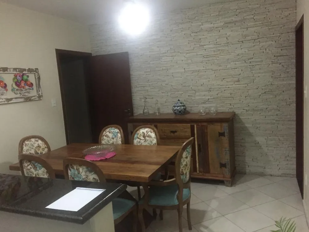 Sobrado, 2 quartos, 200 m² - Foto 1