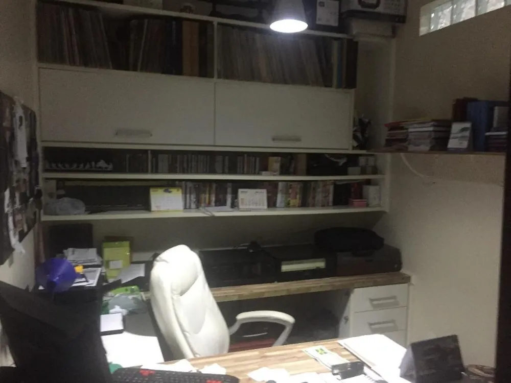 Sobrado, 2 quartos, 200 m² - Foto 4