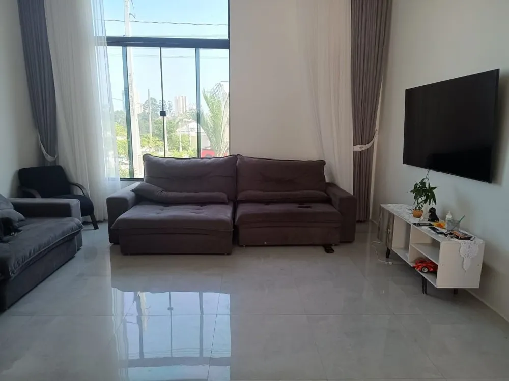 Casa, 2 quartos, 160 m² - Foto 2