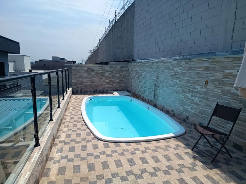Casa, 2 quartos, 160 m² - Foto 7