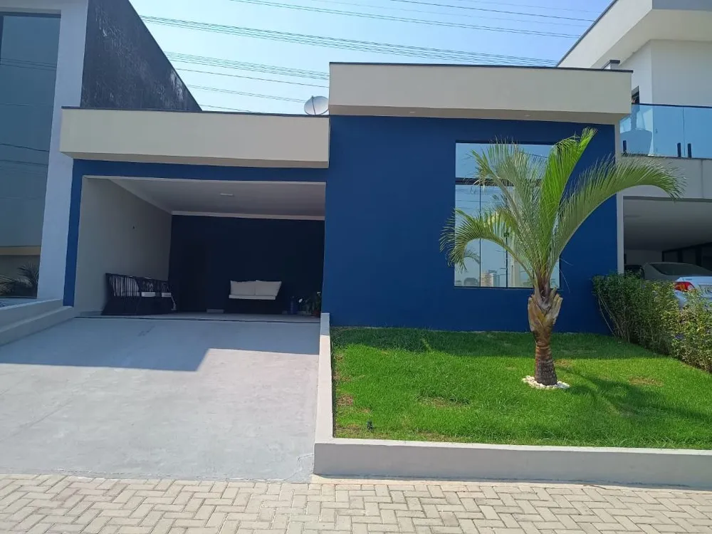 Casa, 2 quartos, 160 m² - Foto 1