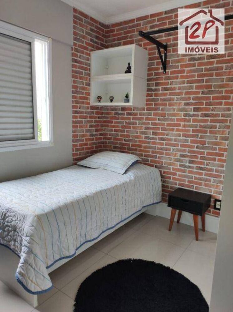 Apartamento, 3 quartos, 97 m² - Foto 4