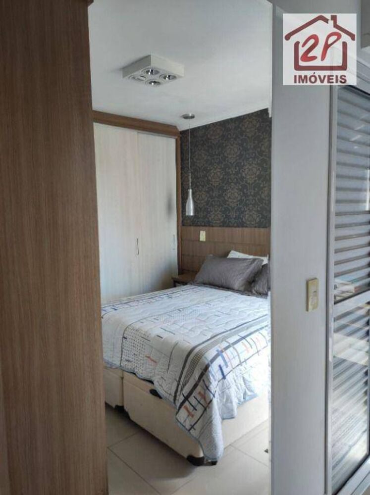 Apartamento, 3 quartos, 97 m² - Foto 3