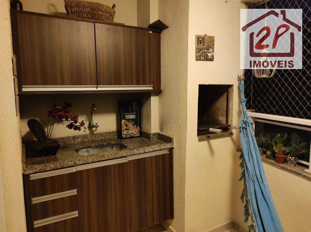 Apartamento, 3 quartos, 97 m² - Foto 2