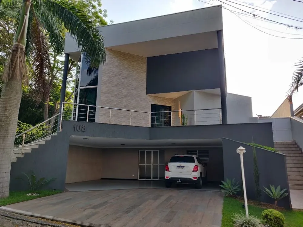 Casa, 3 quartos, 379 m² - Foto 2